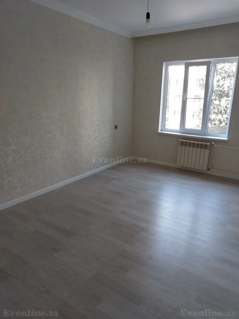 Satılır 2 otaqlı Mənzil Köhnə tikili 65 m² Xalqlar Dostluğu m. - şəkil 4