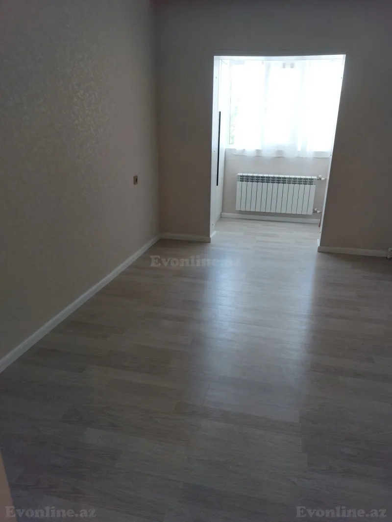 Satılır 2 otaqlı Mənzil Köhnə tikili 65 m² Xalqlar Dostluğu m. - şəkil 6