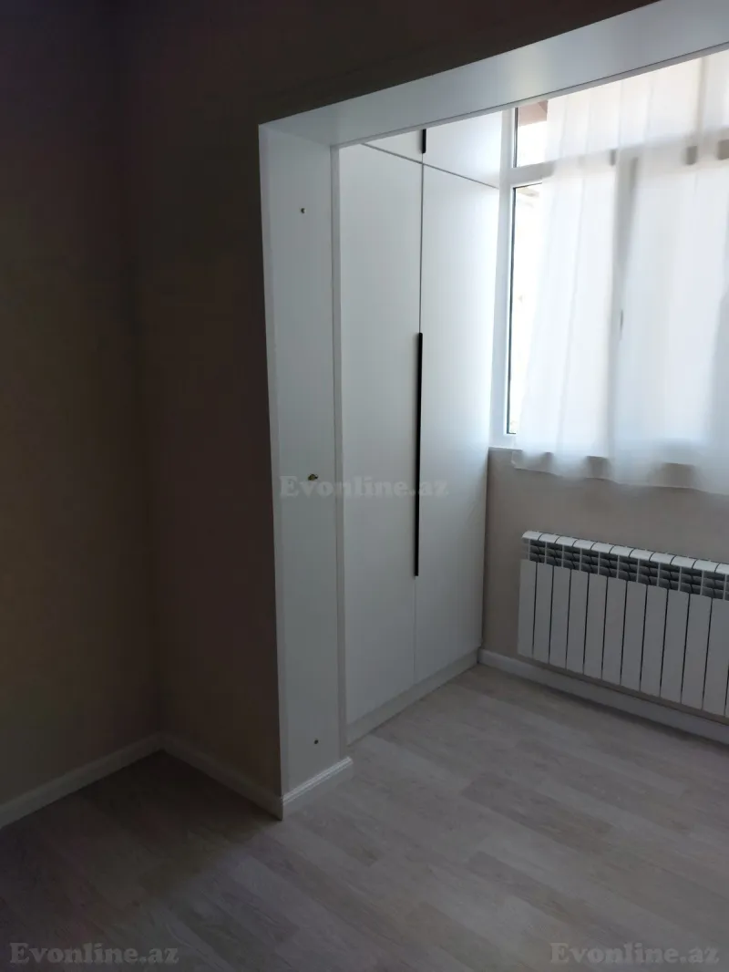 Satılır 2 otaqlı Mənzil Köhnə tikili 65 m² Xalqlar Dostluğu m. - şəkil 7