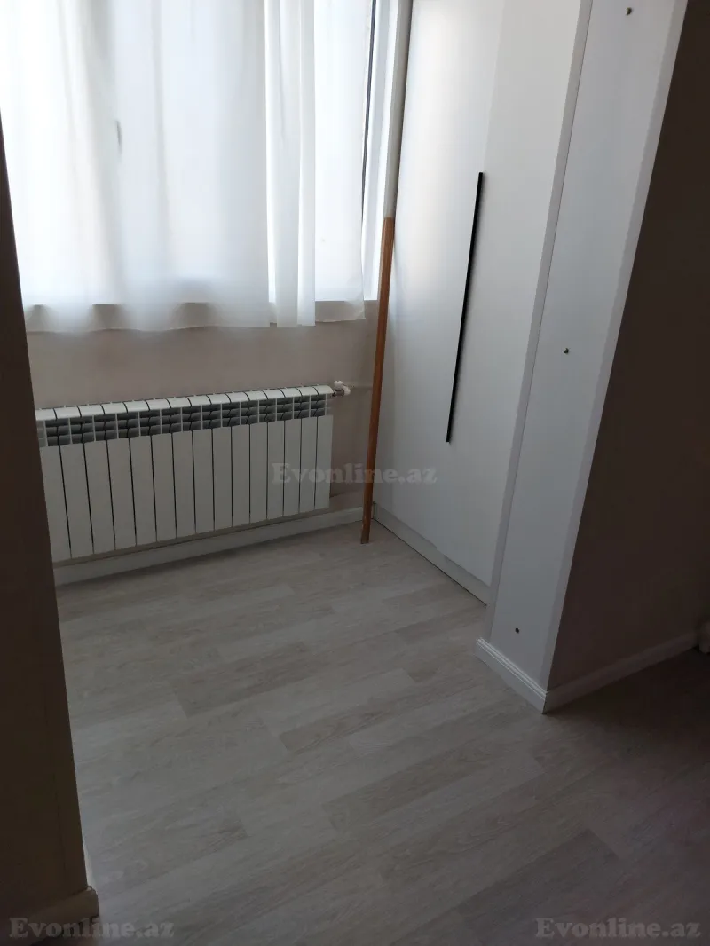 Satılır 2 otaqlı Mənzil Köhnə tikili 65 m² Xalqlar Dostluğu m. - şəkil 8