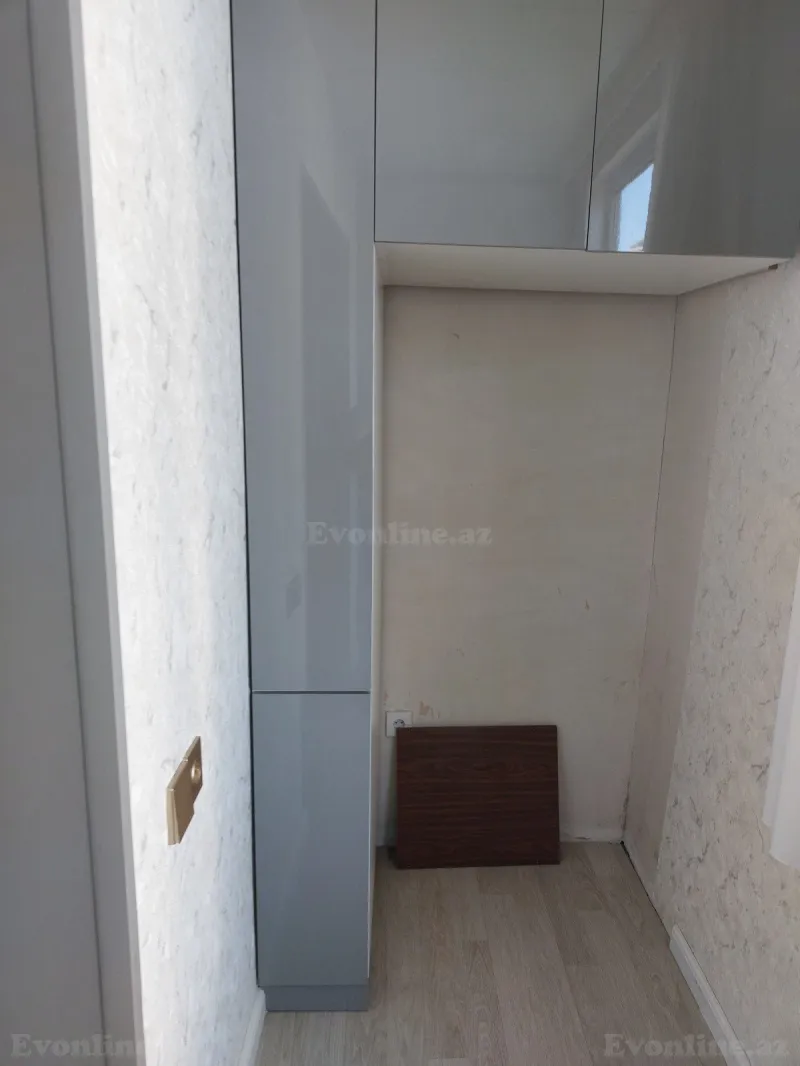 Satılır 2 otaqlı Mənzil Köhnə tikili 65 m² Xalqlar Dostluğu m. - şəkil 11