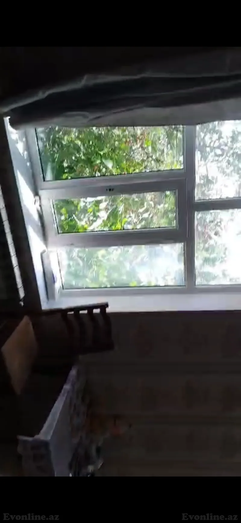Kirayə verilir 3 otaqlı Həyət evi 55 m² Xocəsən - şəkil 2