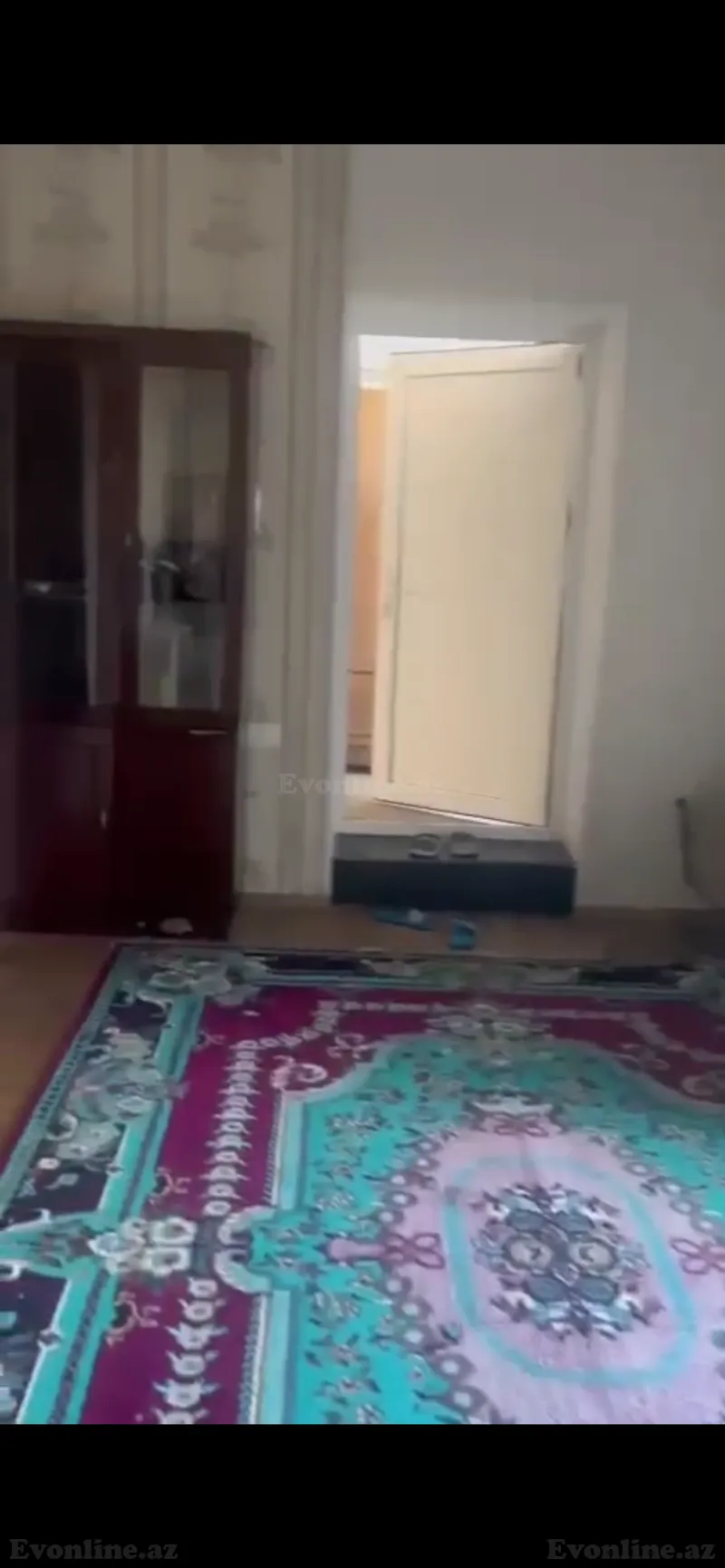 Kirayə verilir 3 otaqlı Həyət evi 55 m² Xocəsən - şəkil 3