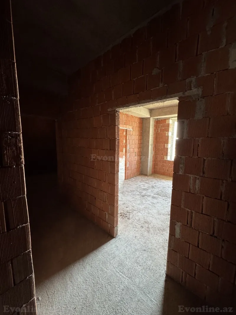 Satılır 2 otaqlı Mənzil Yeni tikili 70 m² Quba - şəkil 5