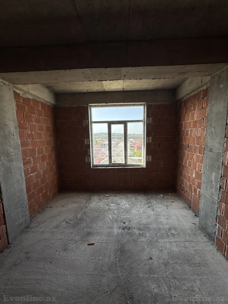 Satılır 2 otaqlı Mənzil Yeni tikili 70 m² Quba - şəkil 7