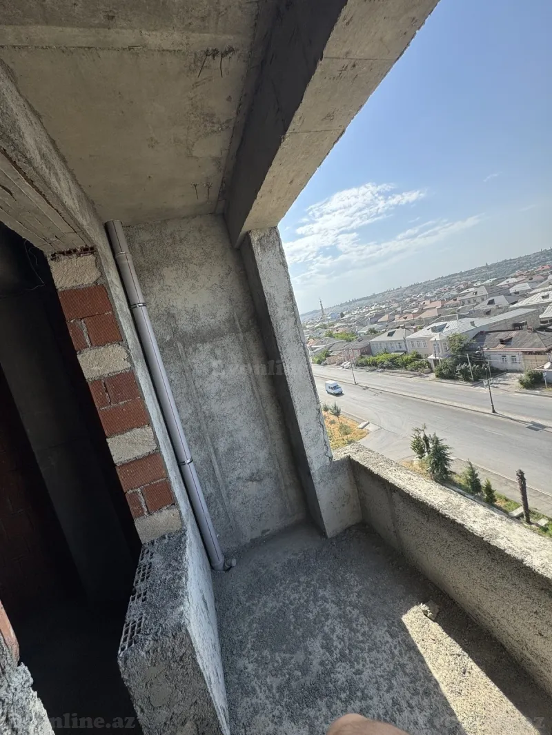 Satılır 2 otaqlı Mənzil Yeni tikili 70 m² Quba - şəkil 12