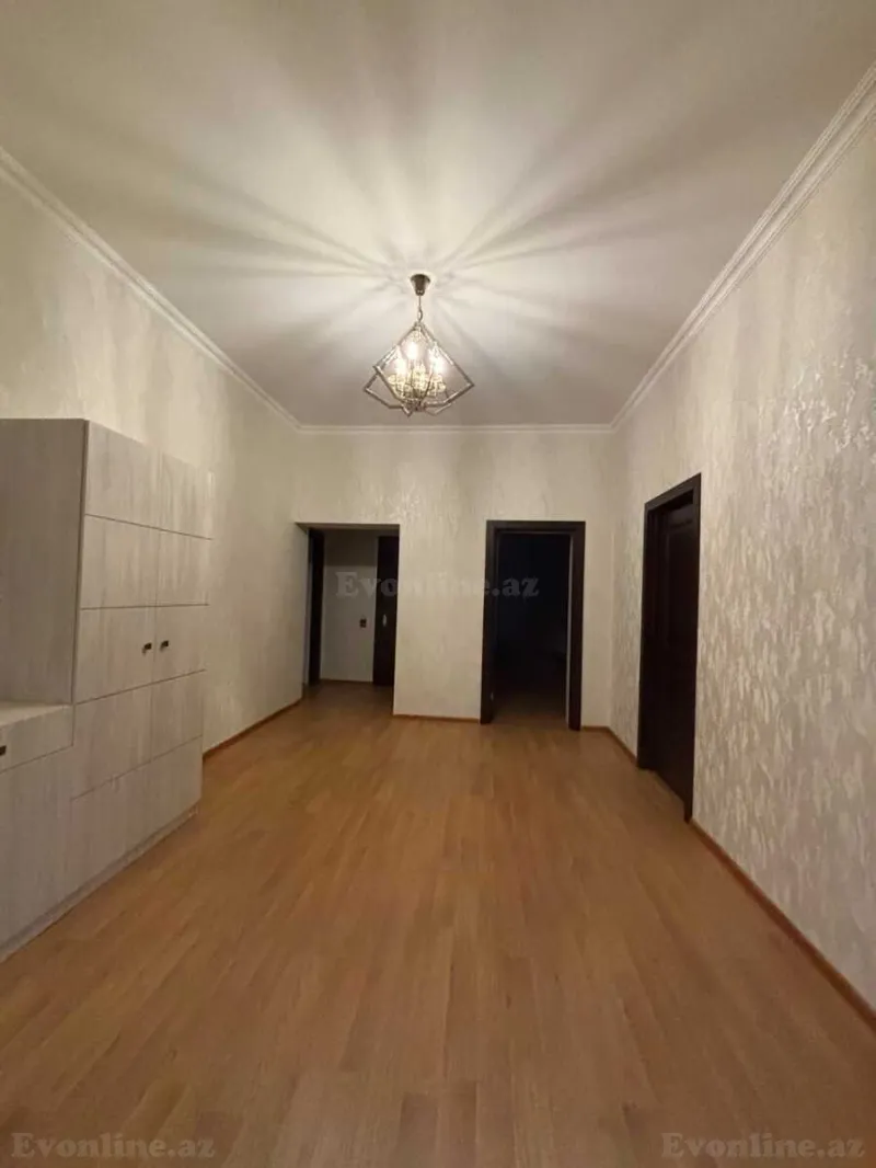 Kirayə verilir 3 otaqlı Mənzil Yeni tikili 140 m² Bayıl - şəkil 12