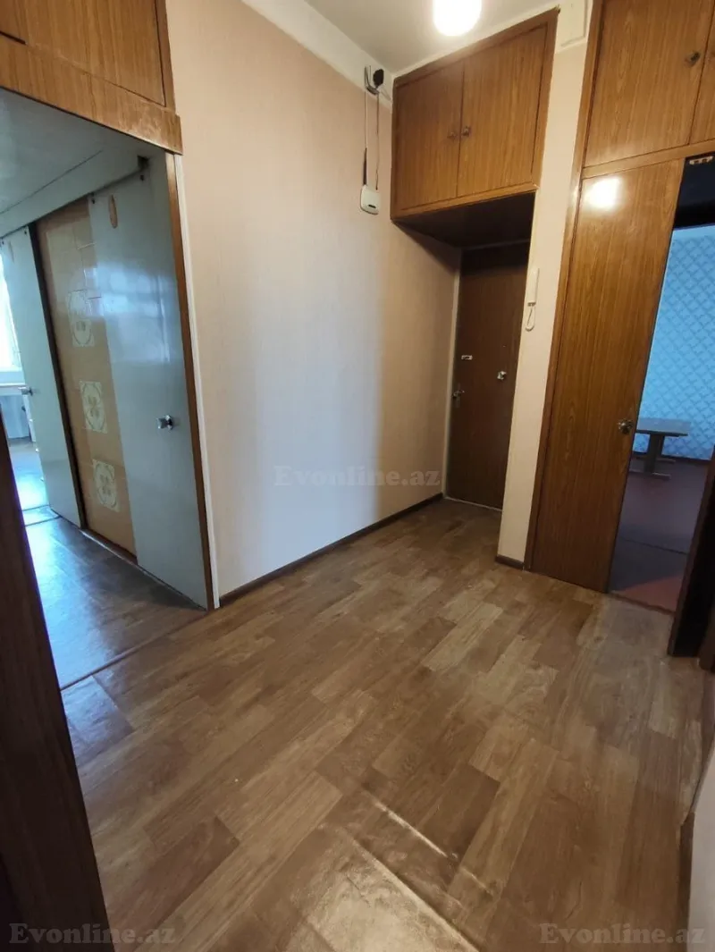 Kirayə verilir 4 otaqlı Mənzil Köhnə tikili 120 m² 9-cu mikrorayon - şəkil 8