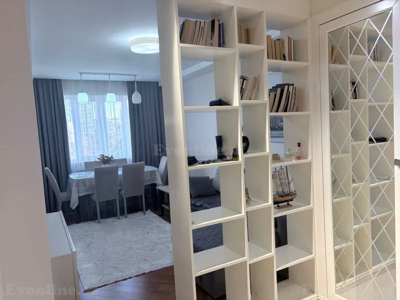 Satılır 3 otaqlı Mənzil Köhnə tikili 80 m² Həzi Aslanov m. - şəkil 4
