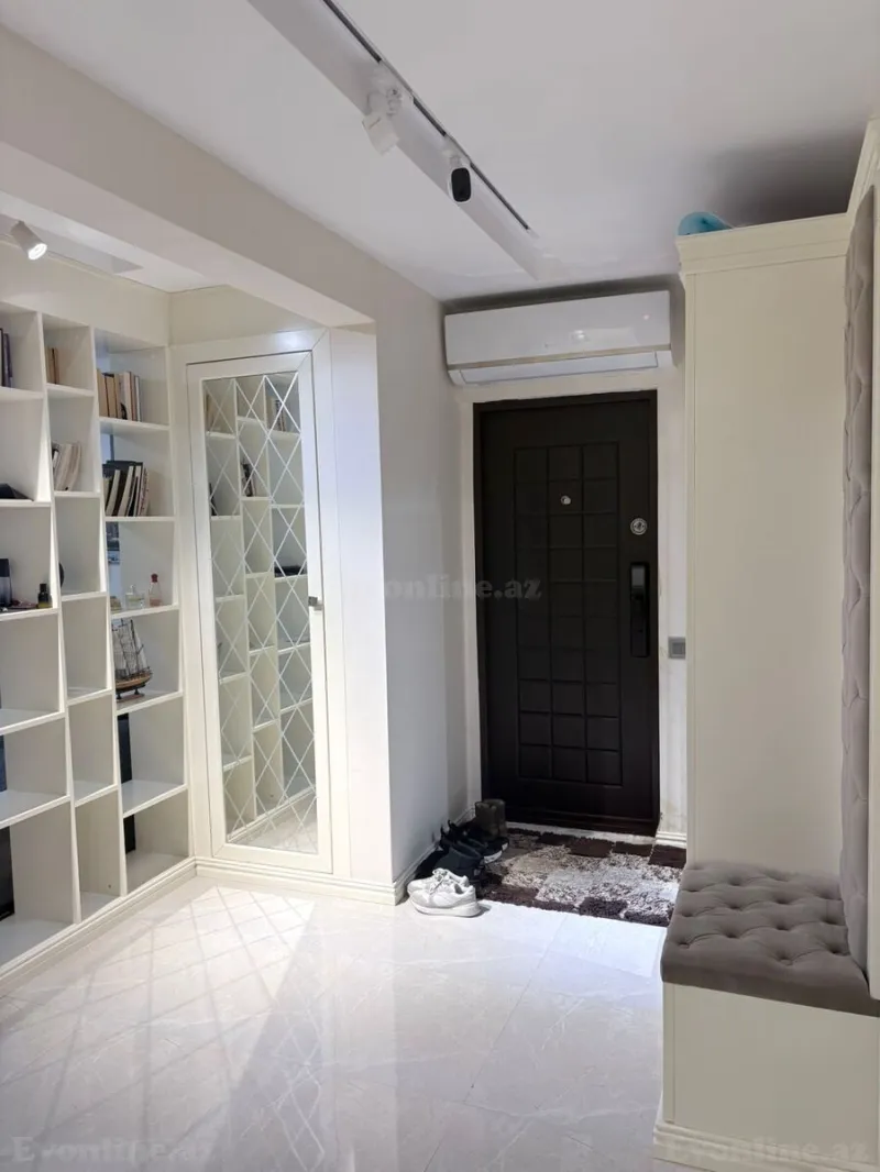 Satılır 3 otaqlı Mənzil Köhnə tikili 80 m² Həzi Aslanov m. - şəkil 7
