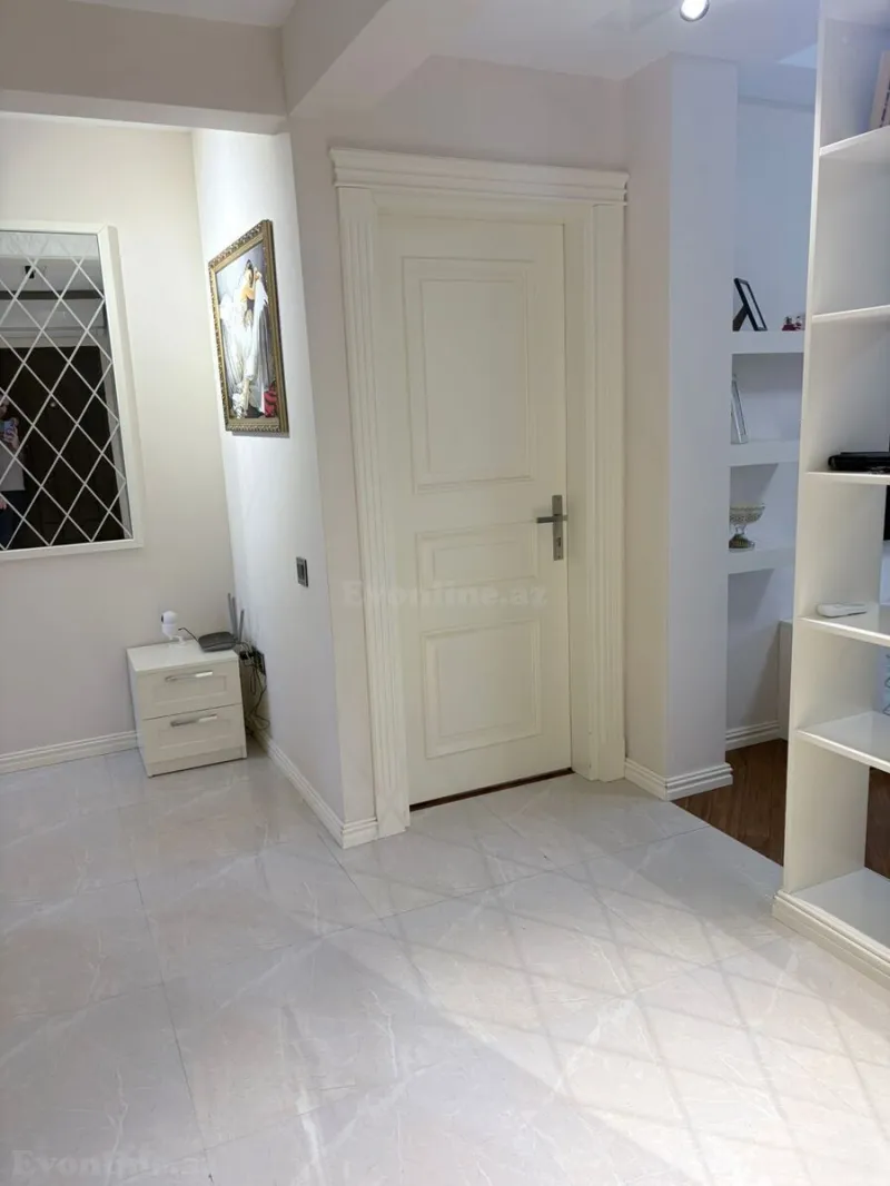 Satılır 3 otaqlı Mənzil Köhnə tikili 80 m² Həzi Aslanov m. - şəkil 8