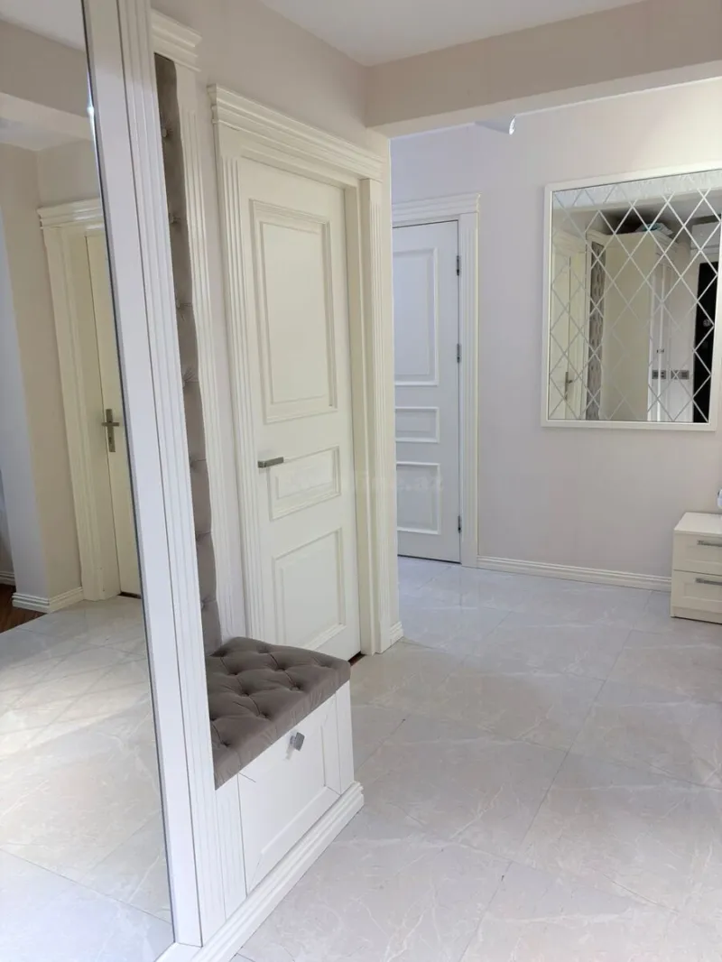 Satılır 3 otaqlı Mənzil Köhnə tikili 80 m² Həzi Aslanov m. - şəkil 11