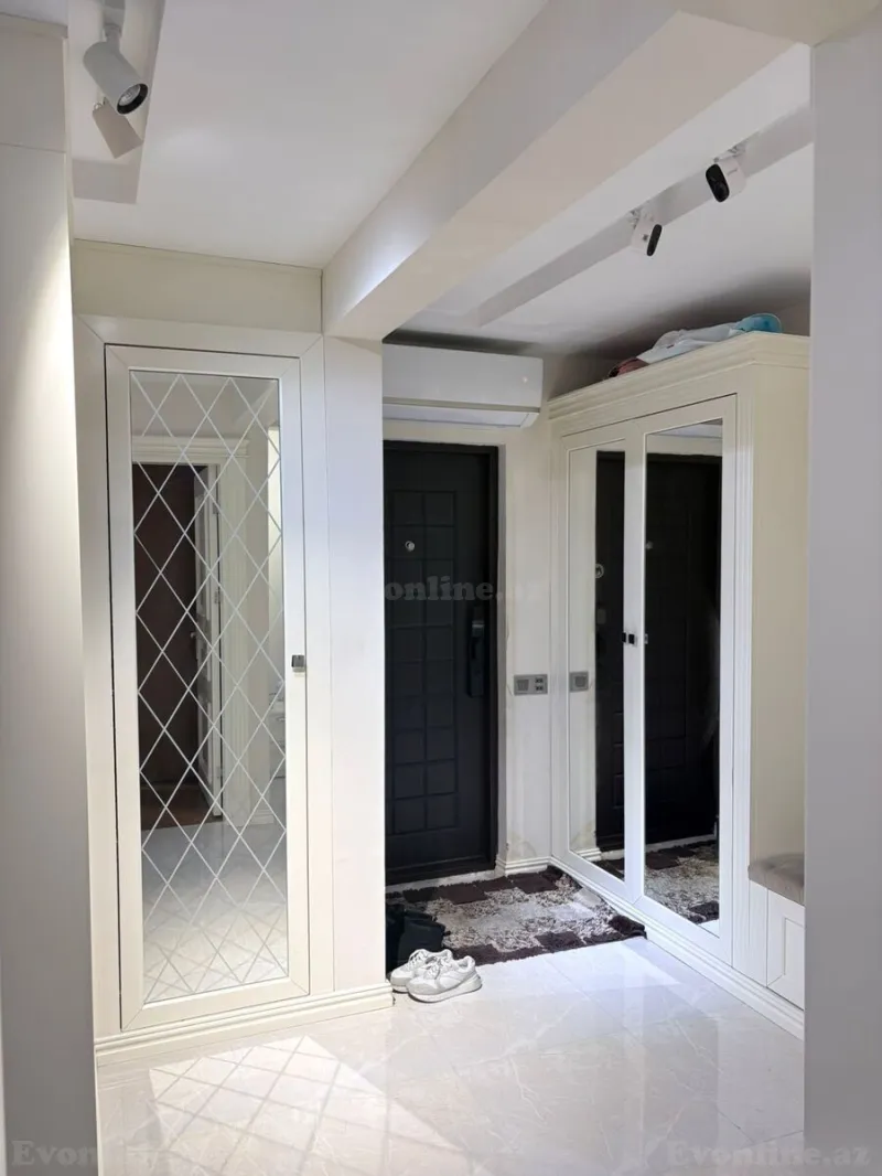 Satılır 3 otaqlı Mənzil Köhnə tikili 80 m² Həzi Aslanov m. - şəkil 15