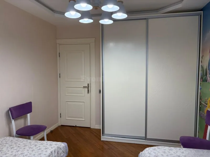 Satılır 3 otaqlı Mənzil Köhnə tikili 80 m² Həzi Aslanov m. - şəkil 17