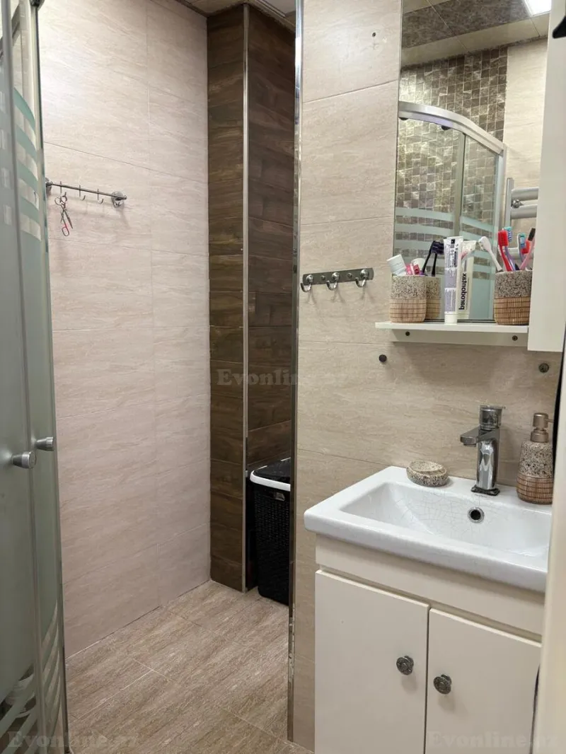 Satılır 3 otaqlı Mənzil Köhnə tikili 80 m² Həzi Aslanov m. - şəkil 21