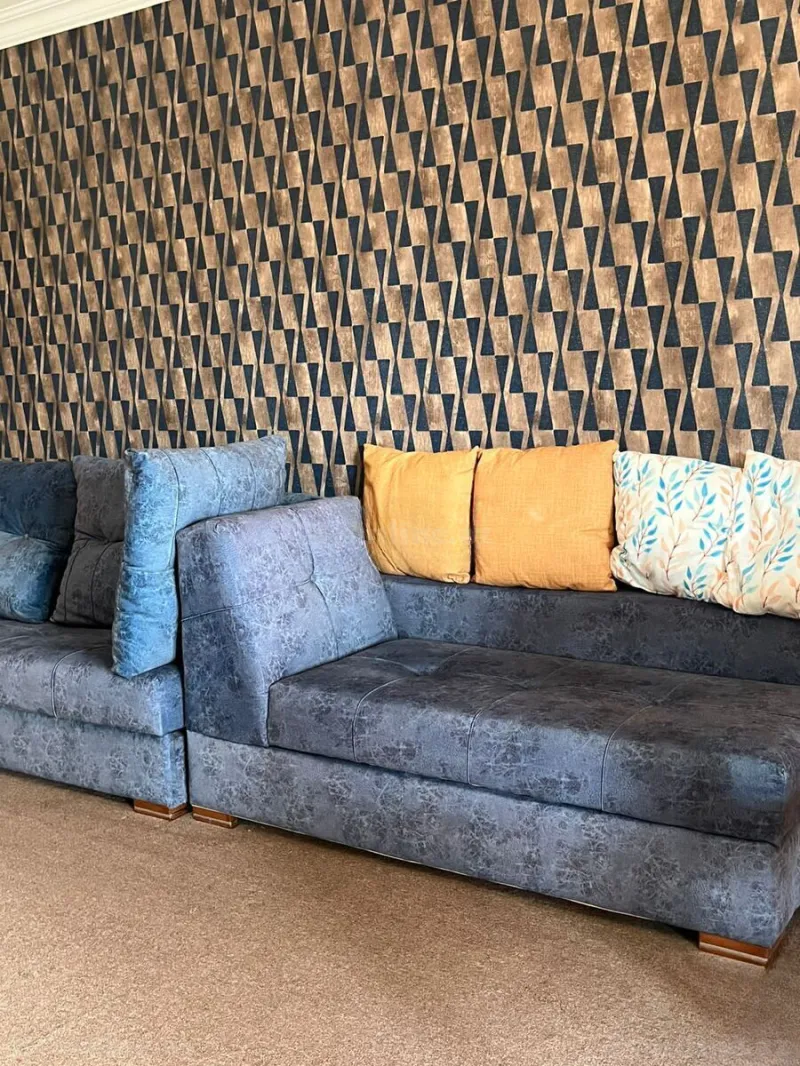 Kirayə verilir 2 otaqlı Həyət evi 60 m² Türkan - şəkil 2