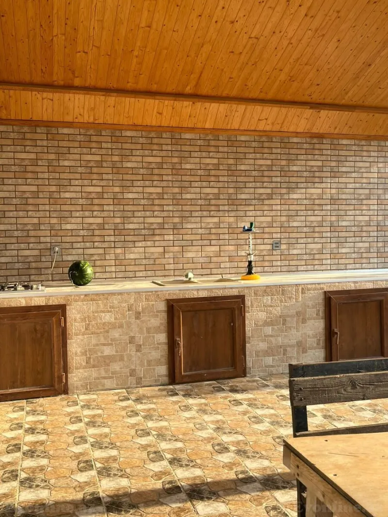 Kirayə verilir 2 otaqlı Həyət evi 60 m² Türkan - şəkil 6