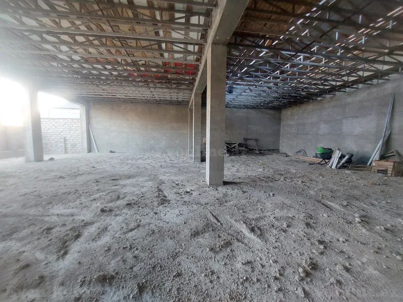 Satılır Obyekt 400 m² Binə - şəkil 2