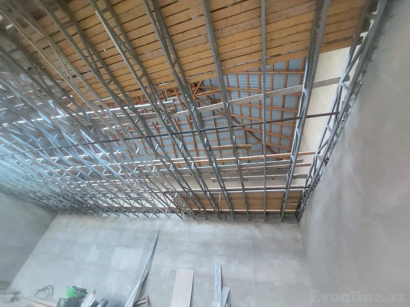 Satılır Obyekt 400 m² Binə - şəkil 3
