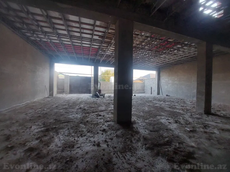 Satılır Obyekt 400 m² Binə - şəkil 5