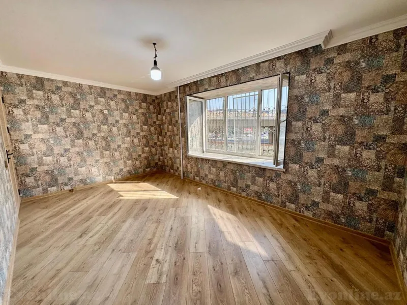 Satılır 3 otaqlı Mənzil Köhnə tikili 70 m² 20 Yanvar m. - şəkil 3