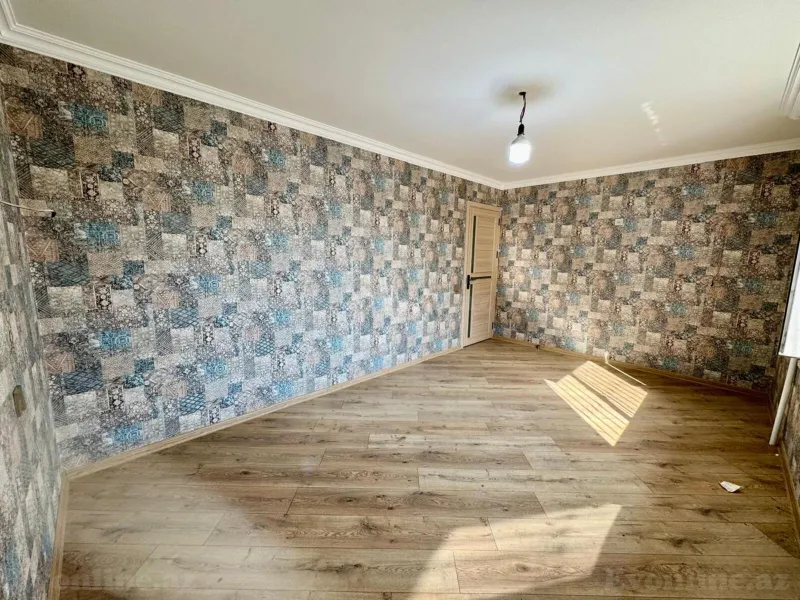 Satılır 3 otaqlı Mənzil Köhnə tikili 70 m² 20 Yanvar m. - şəkil 4