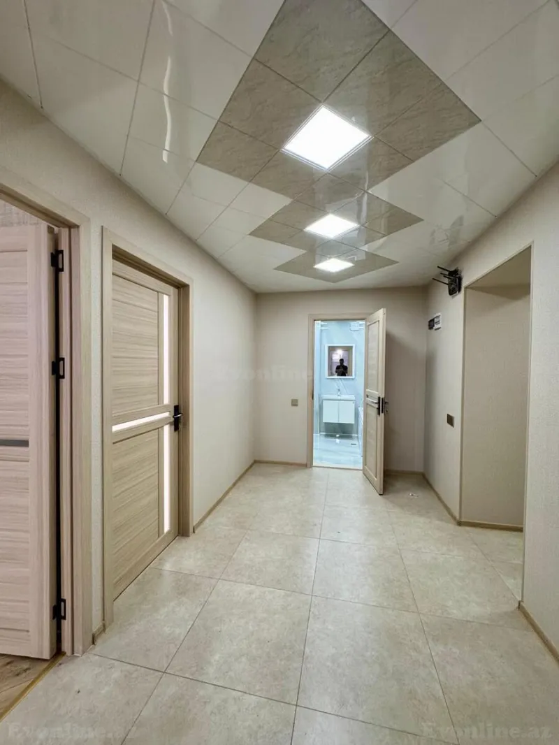 Satılır 3 otaqlı Mənzil Köhnə tikili 70 m² 20 Yanvar m. - şəkil 7