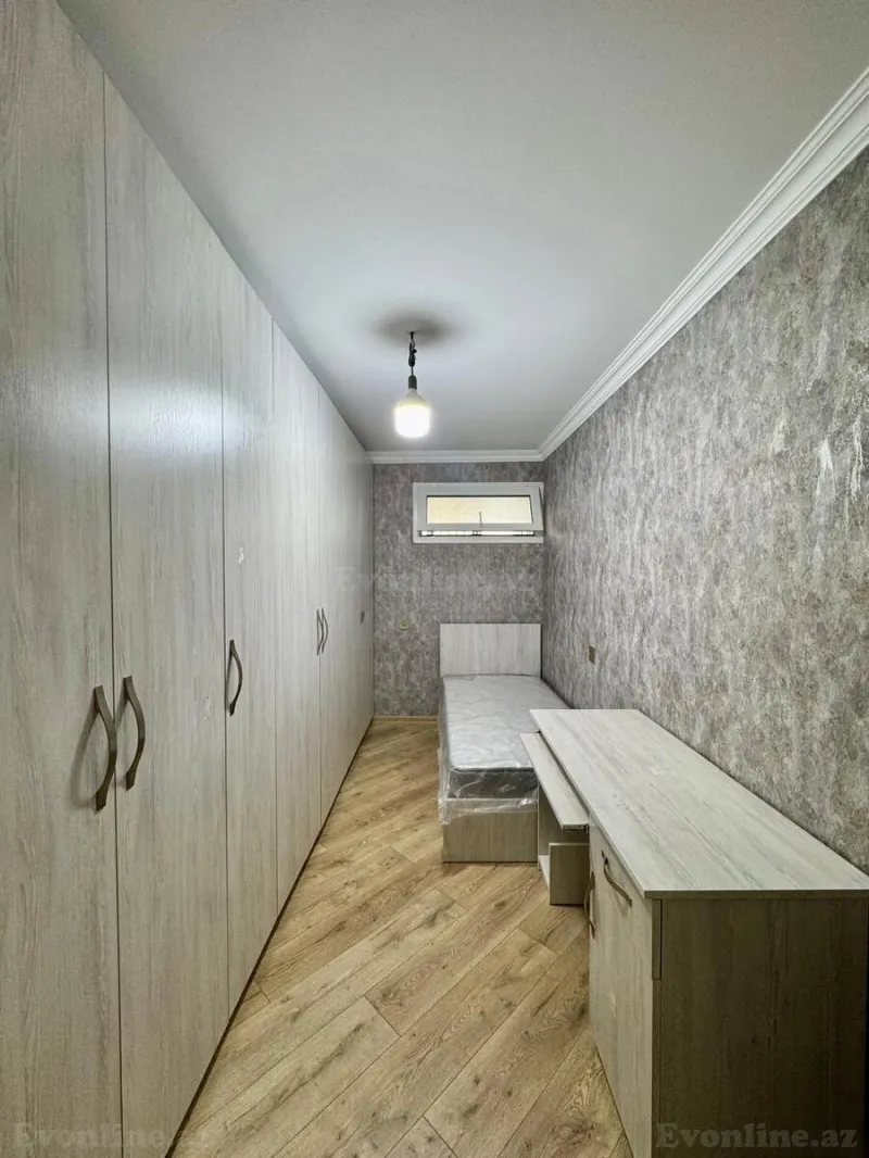 Satılır 3 otaqlı Mənzil Köhnə tikili 70 m² 20 Yanvar m. - şəkil 9