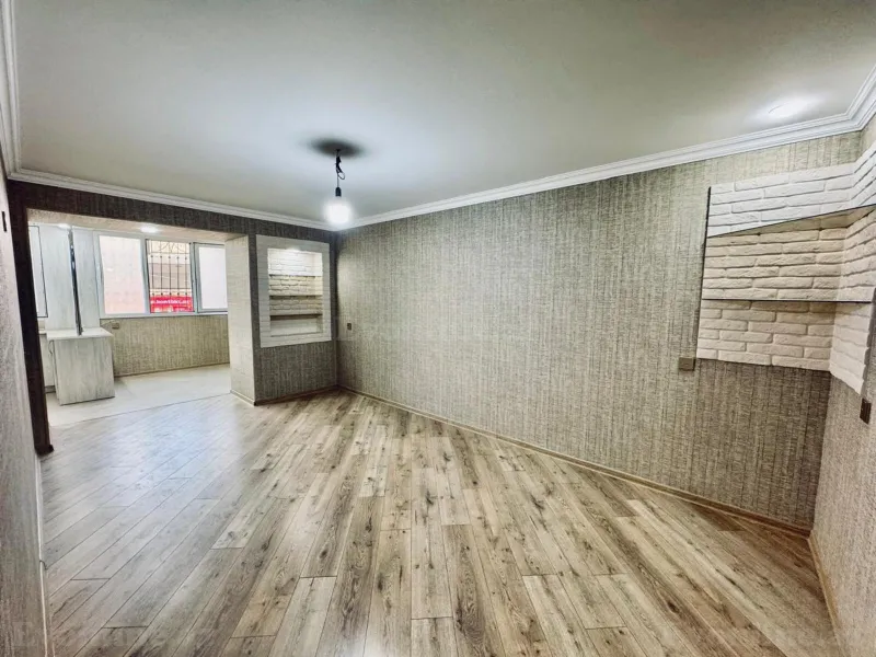 Satılır 3 otaqlı Mənzil Köhnə tikili 70 m² 20 Yanvar m. - şəkil 14