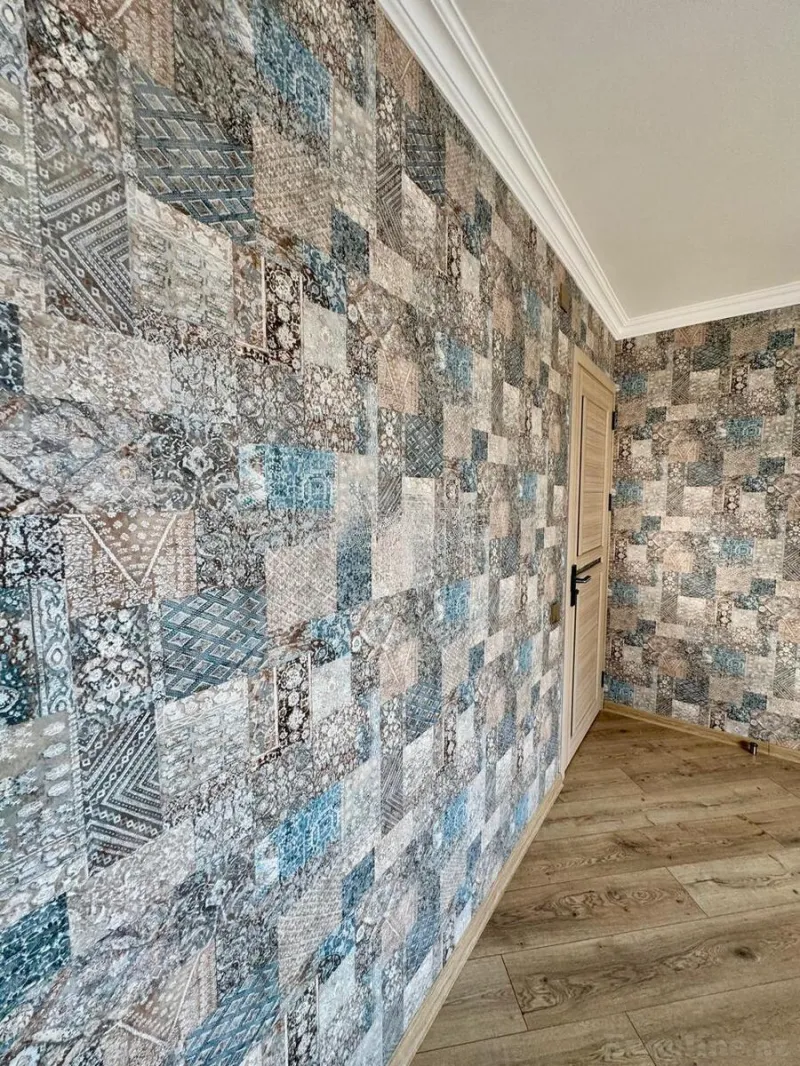 Satılır 3 otaqlı Mənzil Köhnə tikili 70 m² 20 Yanvar m. - şəkil 16