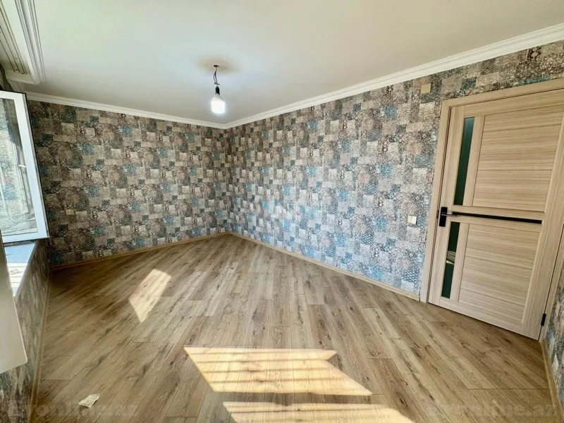Satılır 3 otaqlı Mənzil Köhnə tikili 70 m² 20 Yanvar m. - şəkil 17