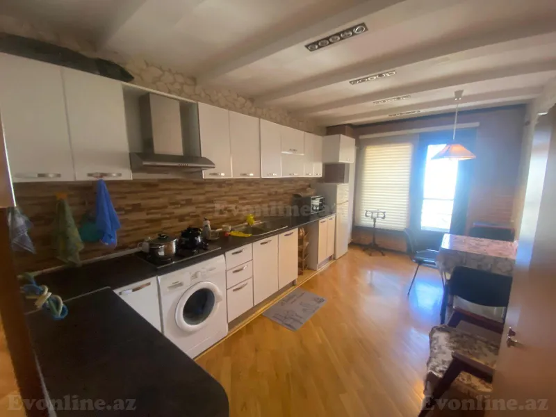 Satılır 1 otaqlı Mənzil Yeni tikili 64 m² Yeni Yasamal - şəkil 7
