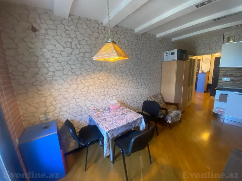 Satılır 1 otaqlı Mənzil Yeni tikili 64 m² Yeni Yasamal - şəkil 8