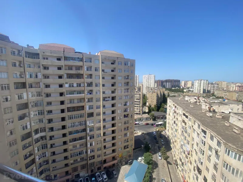 Satılır 1 otaqlı Mənzil Yeni tikili 64 m² Yeni Yasamal - şəkil 12