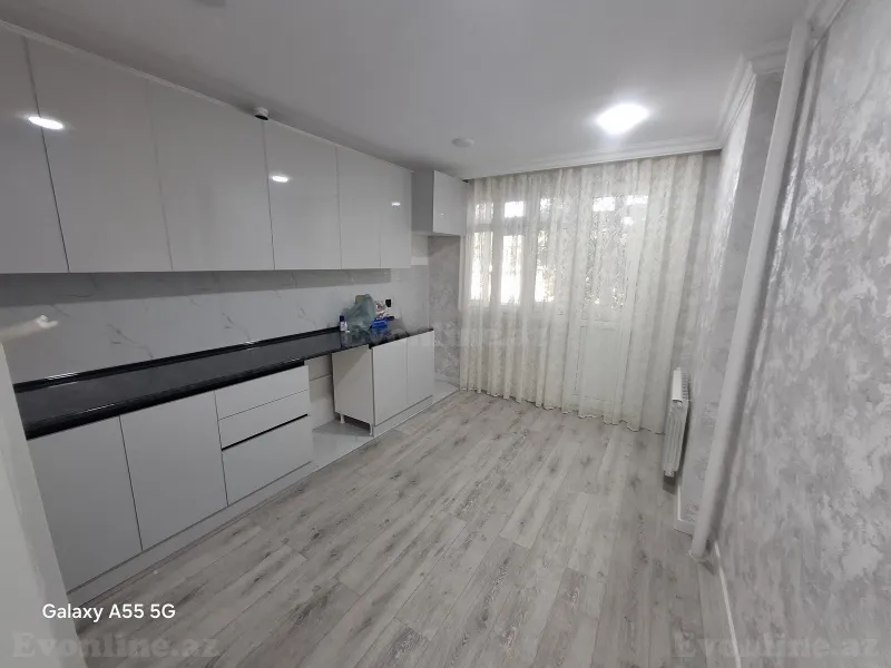 Satılır 2 otaqlı Mənzil Köhnə tikili 50 m² Hövsan - şəkil 4