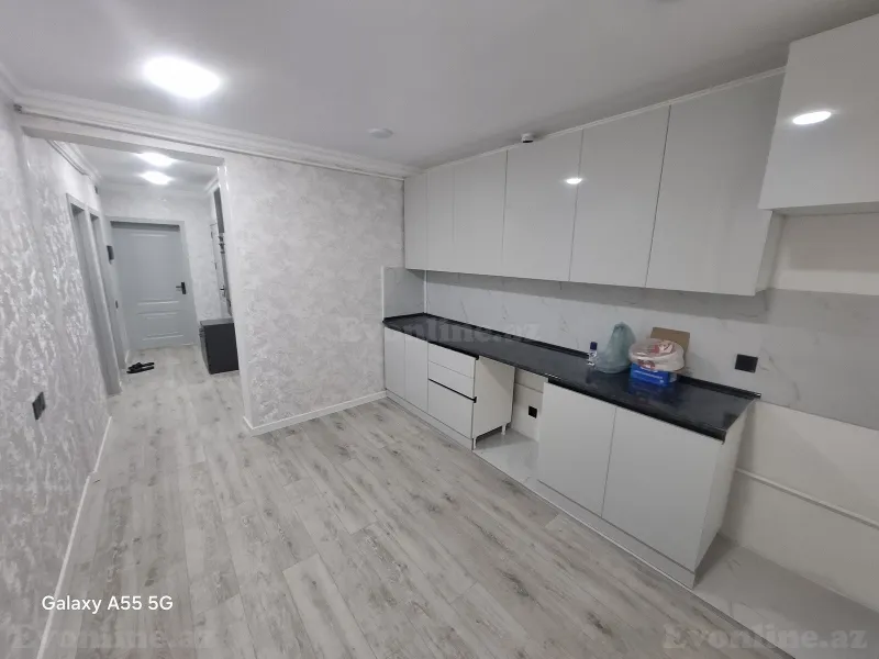 Satılır 2 otaqlı Mənzil Köhnə tikili 50 m² Hövsan - şəkil 5