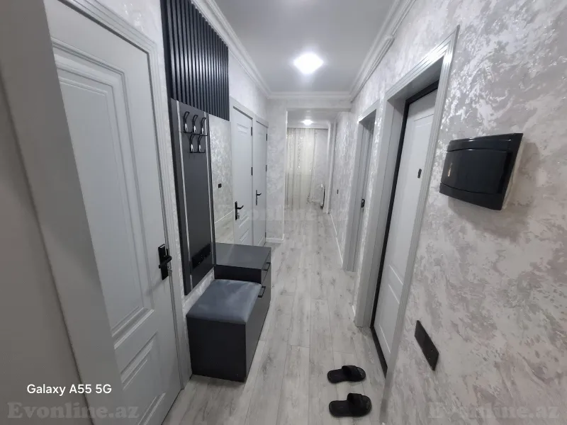 Satılır 2 otaqlı Mənzil Köhnə tikili 50 m² Hövsan - şəkil 6