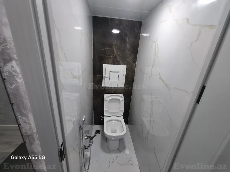 Satılır 2 otaqlı Mənzil Köhnə tikili 50 m² Hövsan - şəkil 8