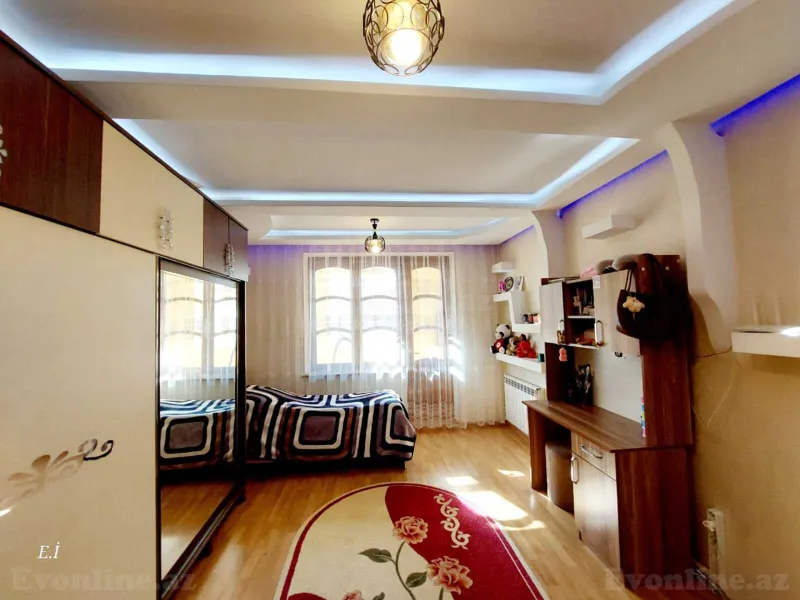 Satılır 3 otaqlı Mənzil Köhnə tikili 75 m² Sumqayıt - şəkil 3