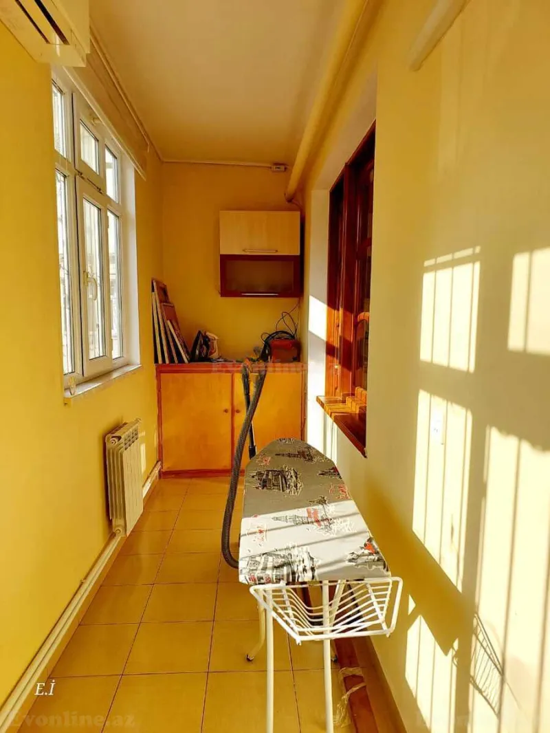 Satılır 3 otaqlı Mənzil Köhnə tikili 75 m² Sumqayıt - şəkil 4
