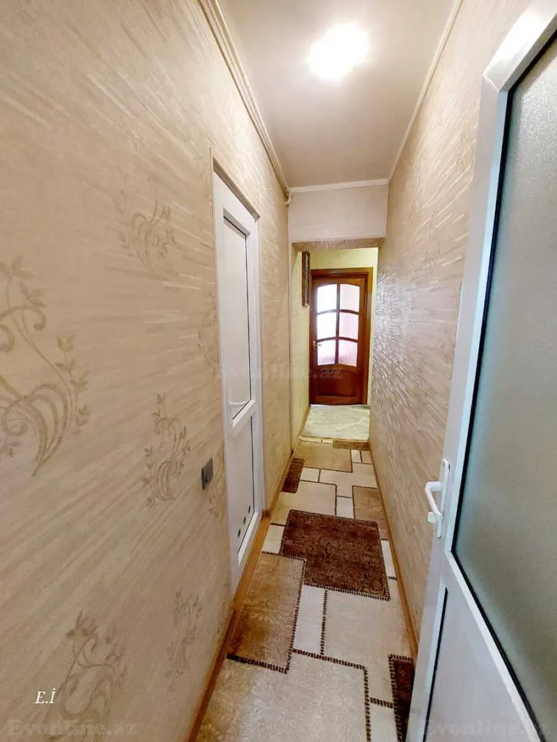 Satılır 3 otaqlı Mənzil Köhnə tikili 75 m² Sumqayıt - şəkil 5