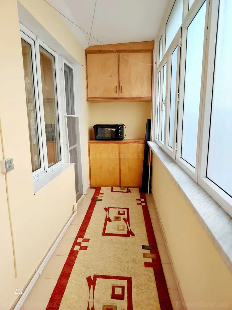 Satılır 3 otaqlı Mənzil Köhnə tikili 75 m² Sumqayıt - şəkil 6