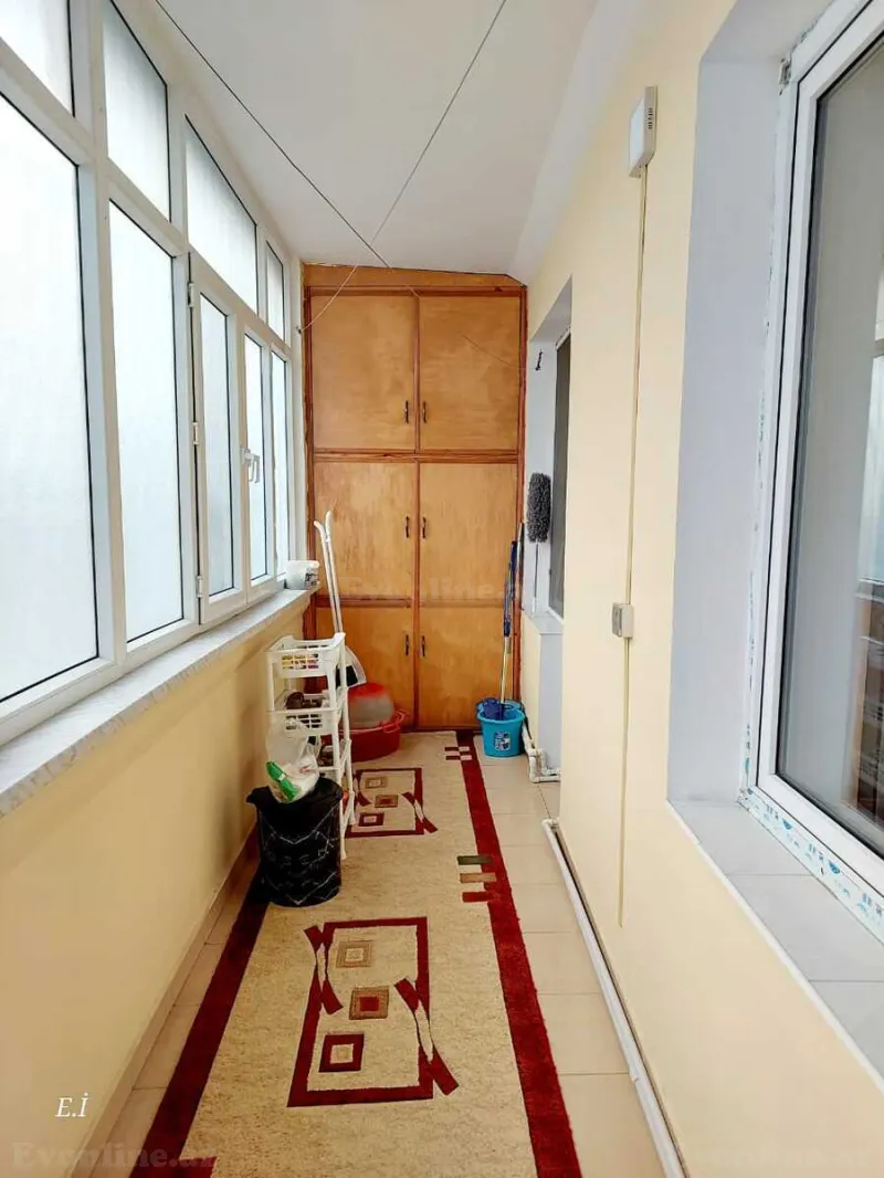 Satılır 3 otaqlı Mənzil Köhnə tikili 75 m² Sumqayıt - şəkil 7