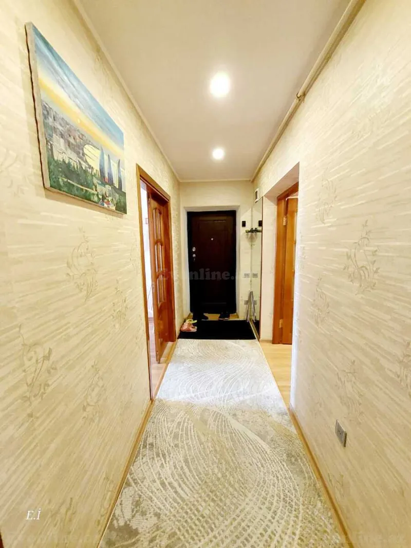 Satılır 3 otaqlı Mənzil Köhnə tikili 75 m² Sumqayıt - şəkil 8