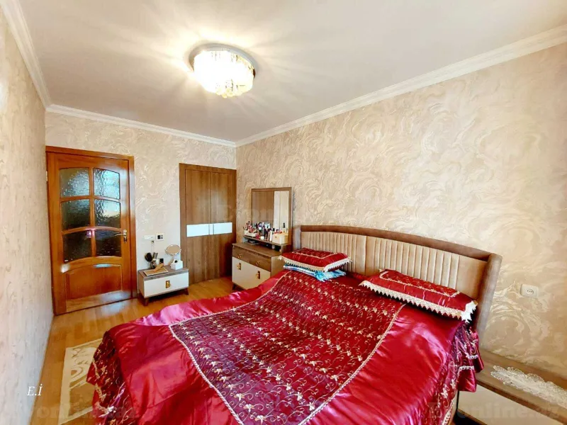 Satılır 3 otaqlı Mənzil Köhnə tikili 75 m² Sumqayıt - şəkil 9