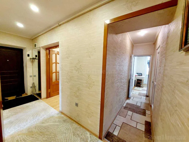 Satılır 3 otaqlı Mənzil Köhnə tikili 75 m² Sumqayıt - şəkil 10