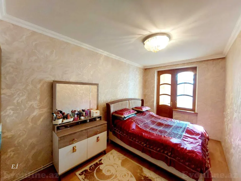 Satılır 3 otaqlı Mənzil Köhnə tikili 75 m² Sumqayıt - şəkil 11