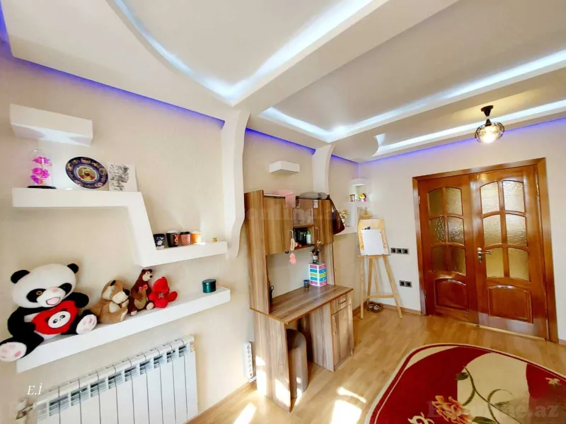 Satılır 3 otaqlı Mənzil Köhnə tikili 75 m² Sumqayıt - şəkil 13