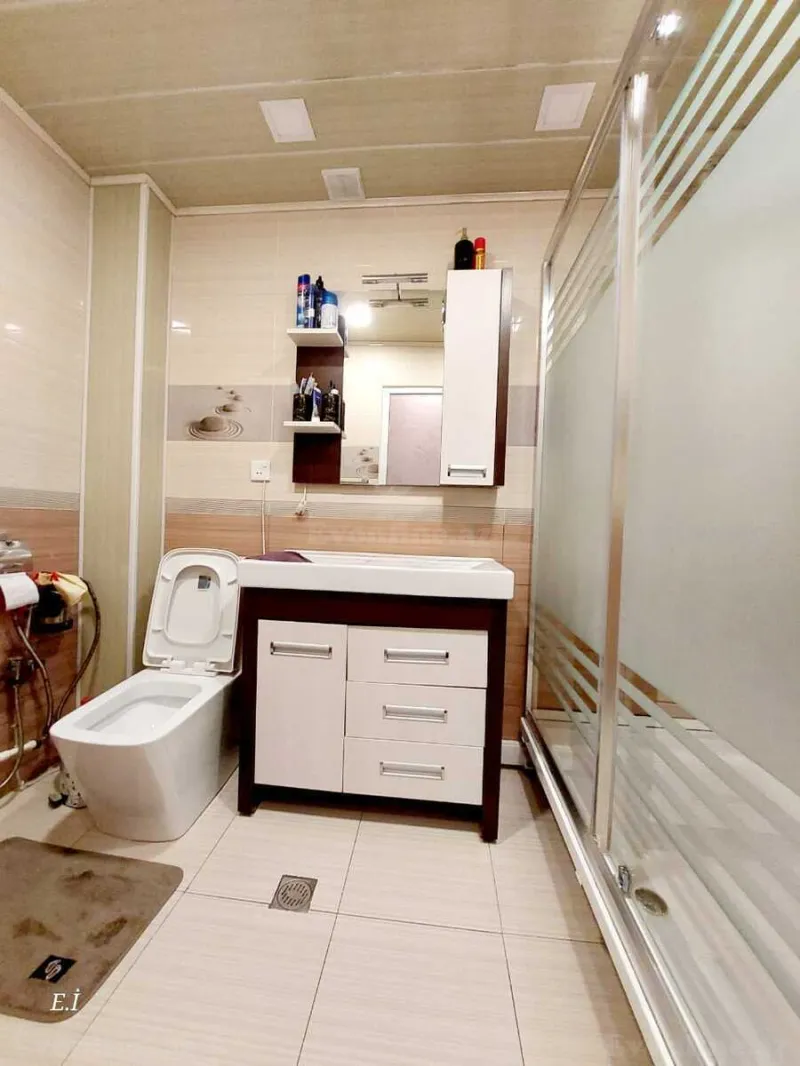 Satılır 3 otaqlı Mənzil Köhnə tikili 75 m² Sumqayıt - şəkil 16