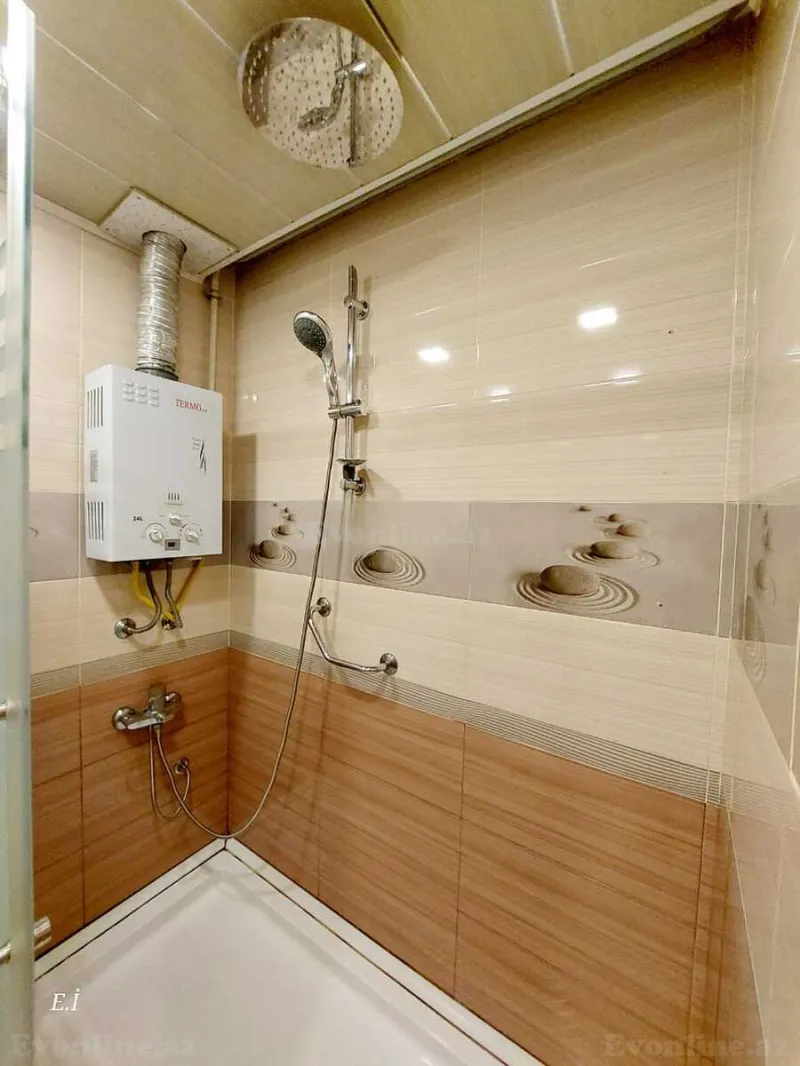 Satılır 3 otaqlı Mənzil Köhnə tikili 75 m² Sumqayıt - şəkil 17